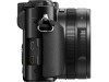 Panasonic LUMIX DMC-LX100 4K Panasonic LUMIX DMC-LX100 4K